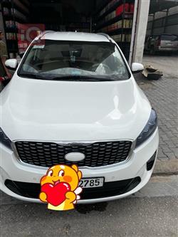 کیا سۆرینتۆ